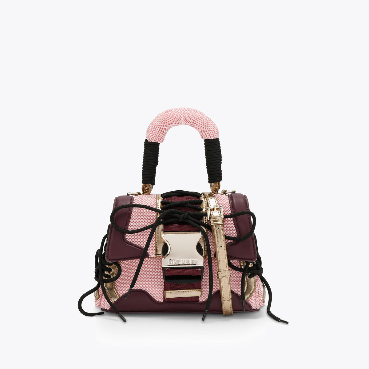Diego Purple Bag