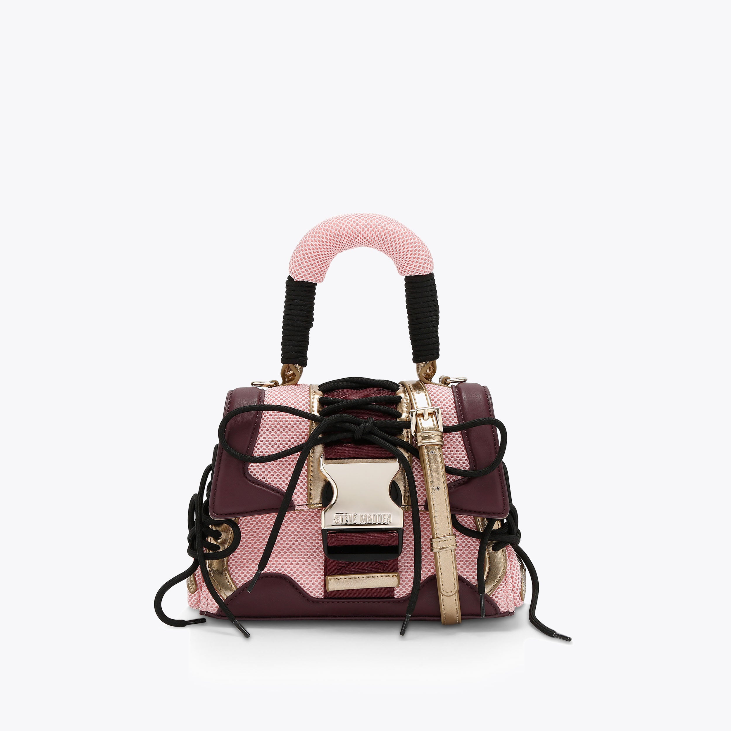 Diego Purple Bag