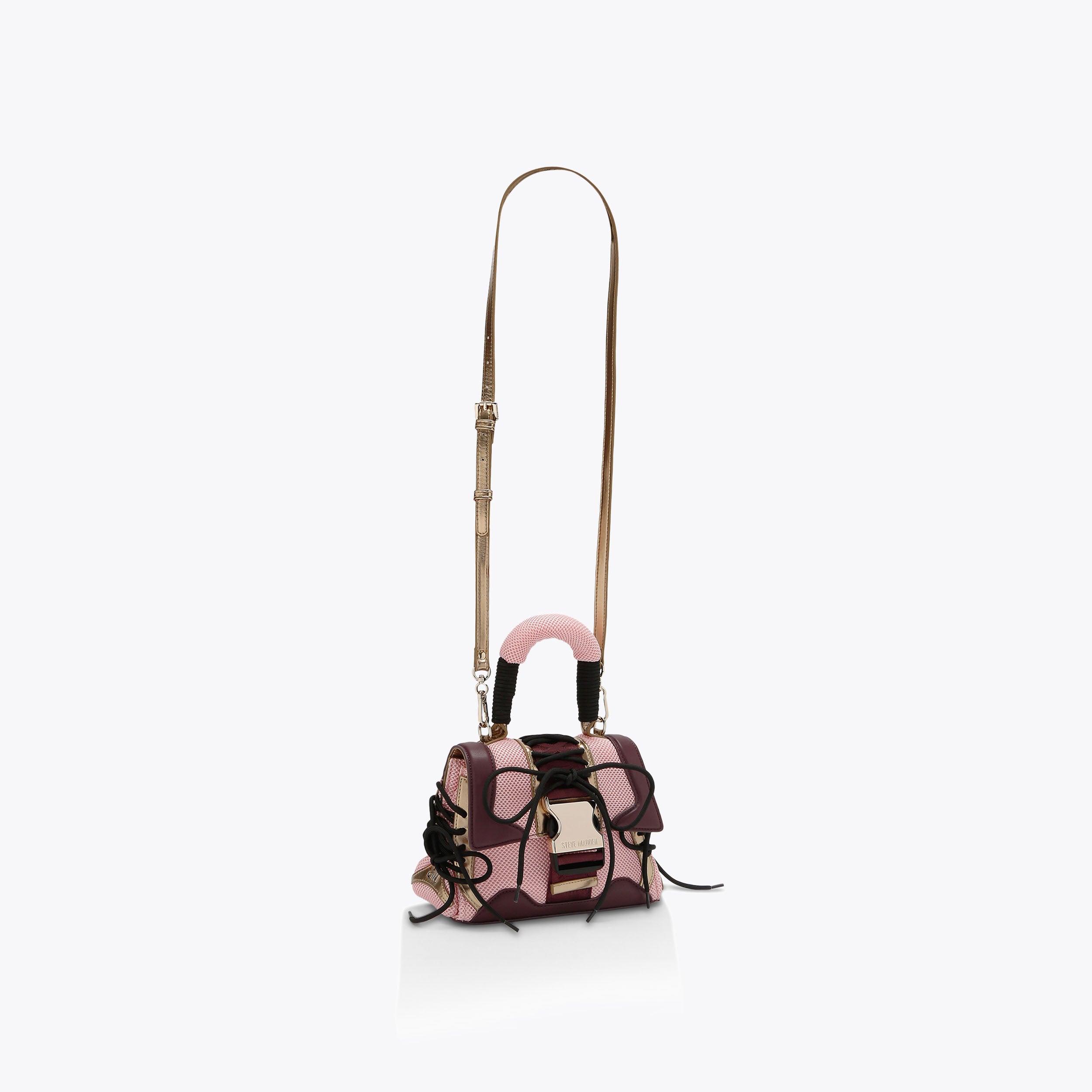 Diego Purple Bag - view 2