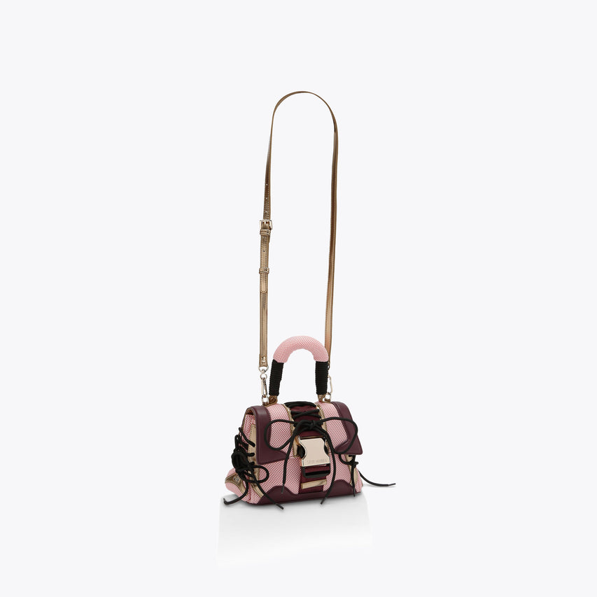 Diego Purple Bag - view 2