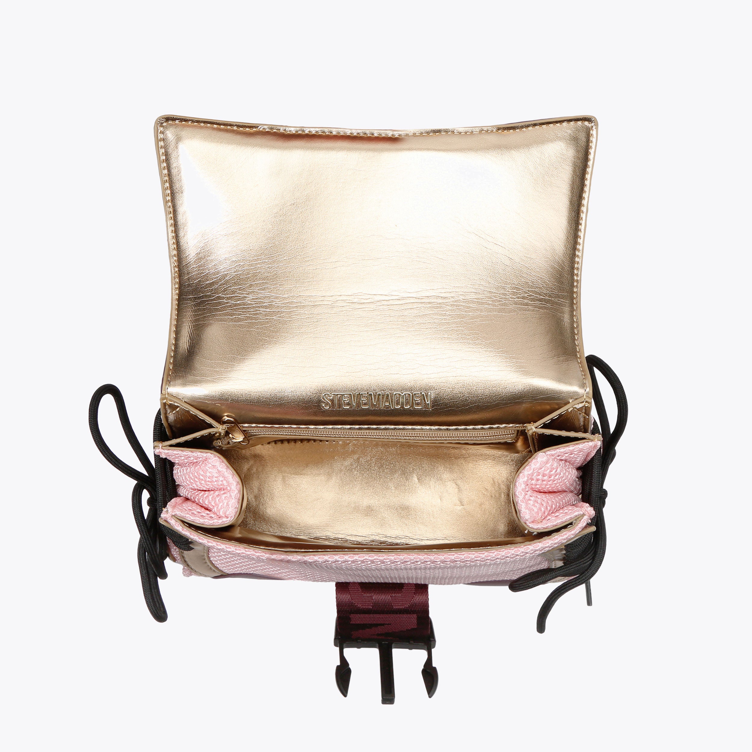 Diego Purple Bag - view 3
