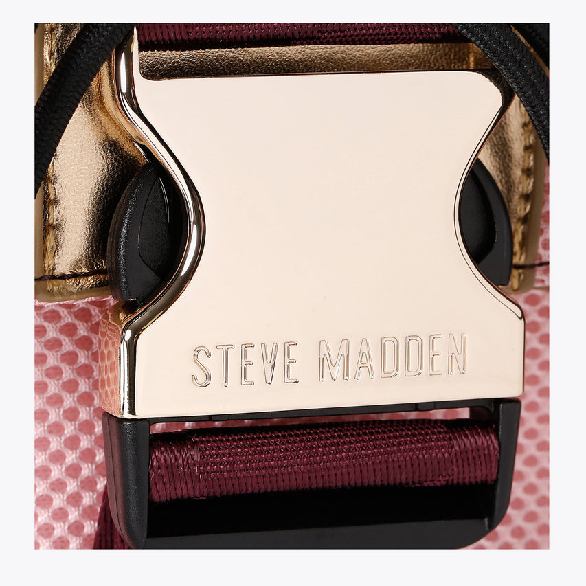 Diego Purple Bag - view 4