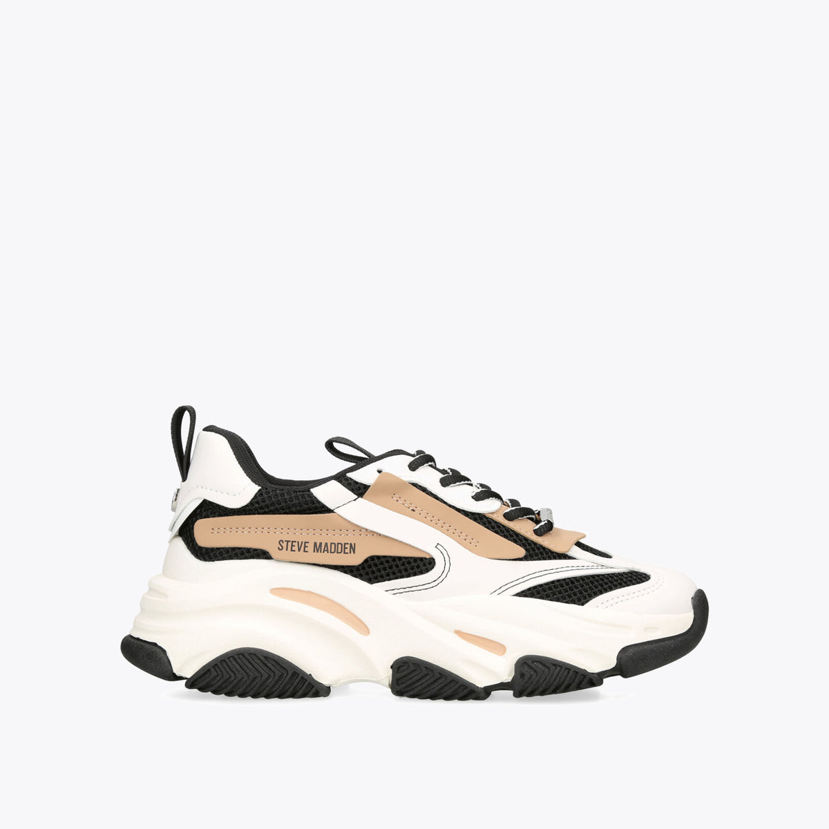 Possession Black Tan