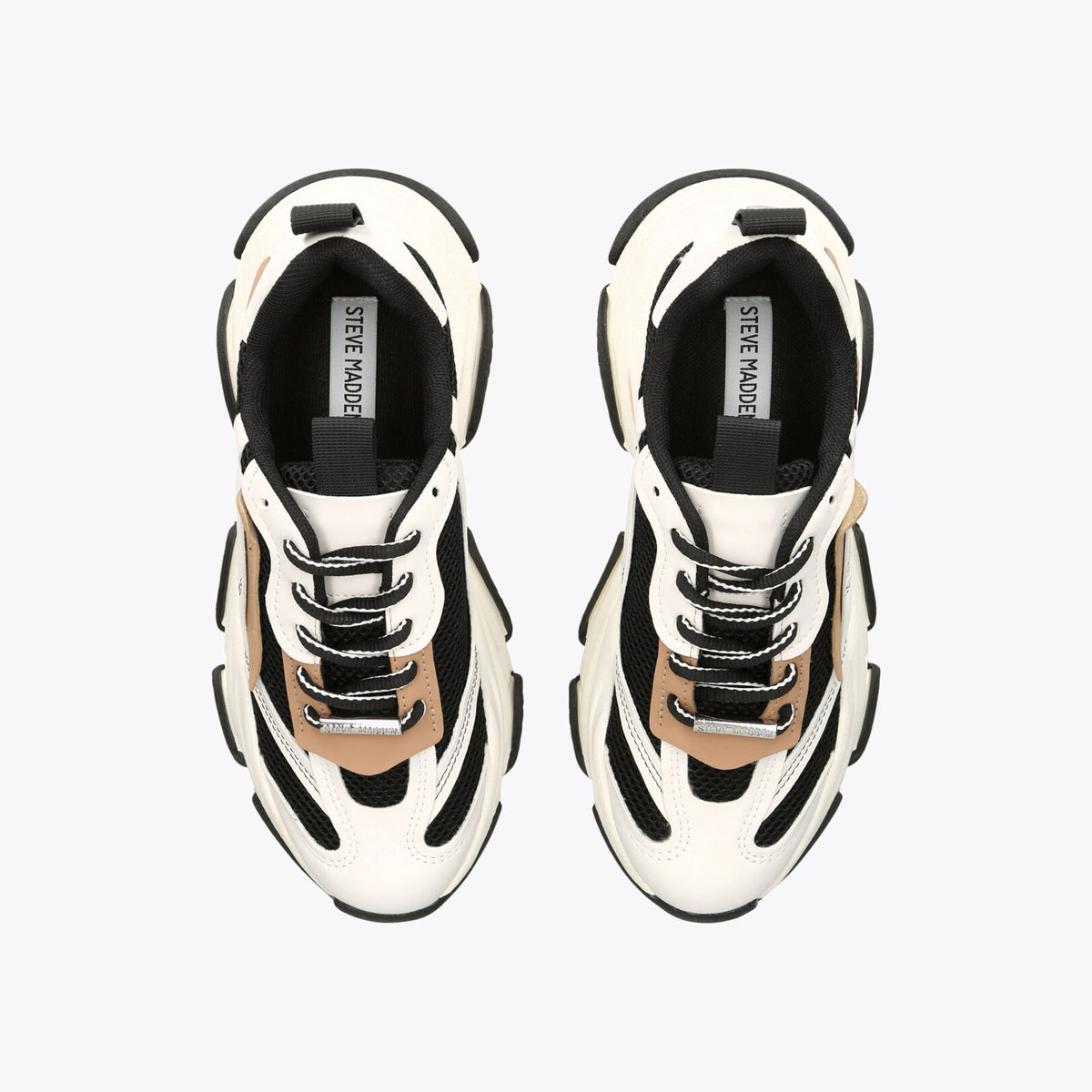 Possession Black Tan