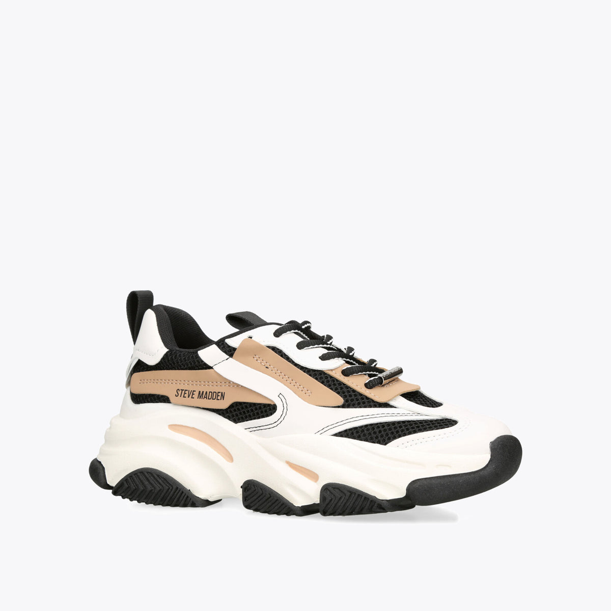 Possession Black Tan