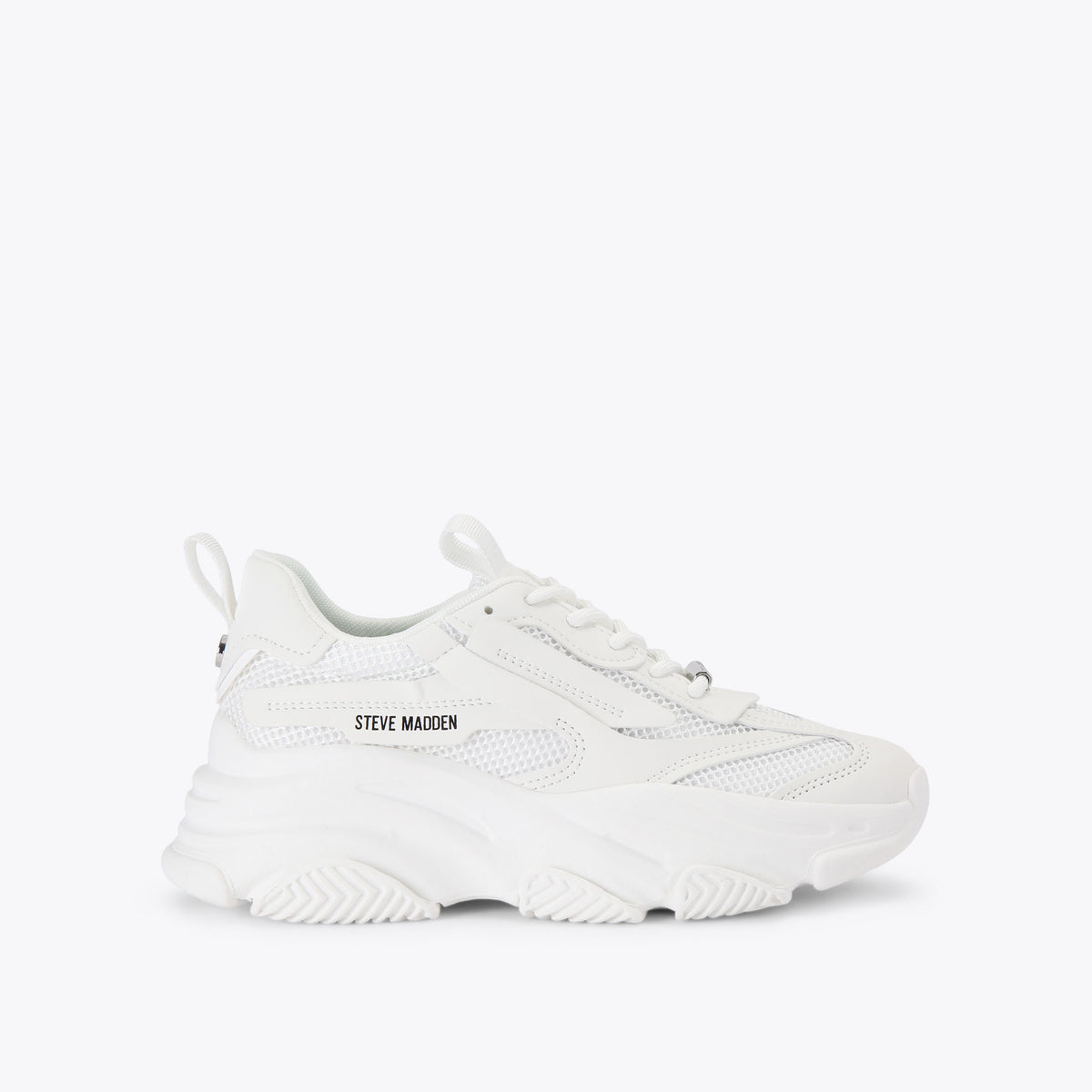 Possession White