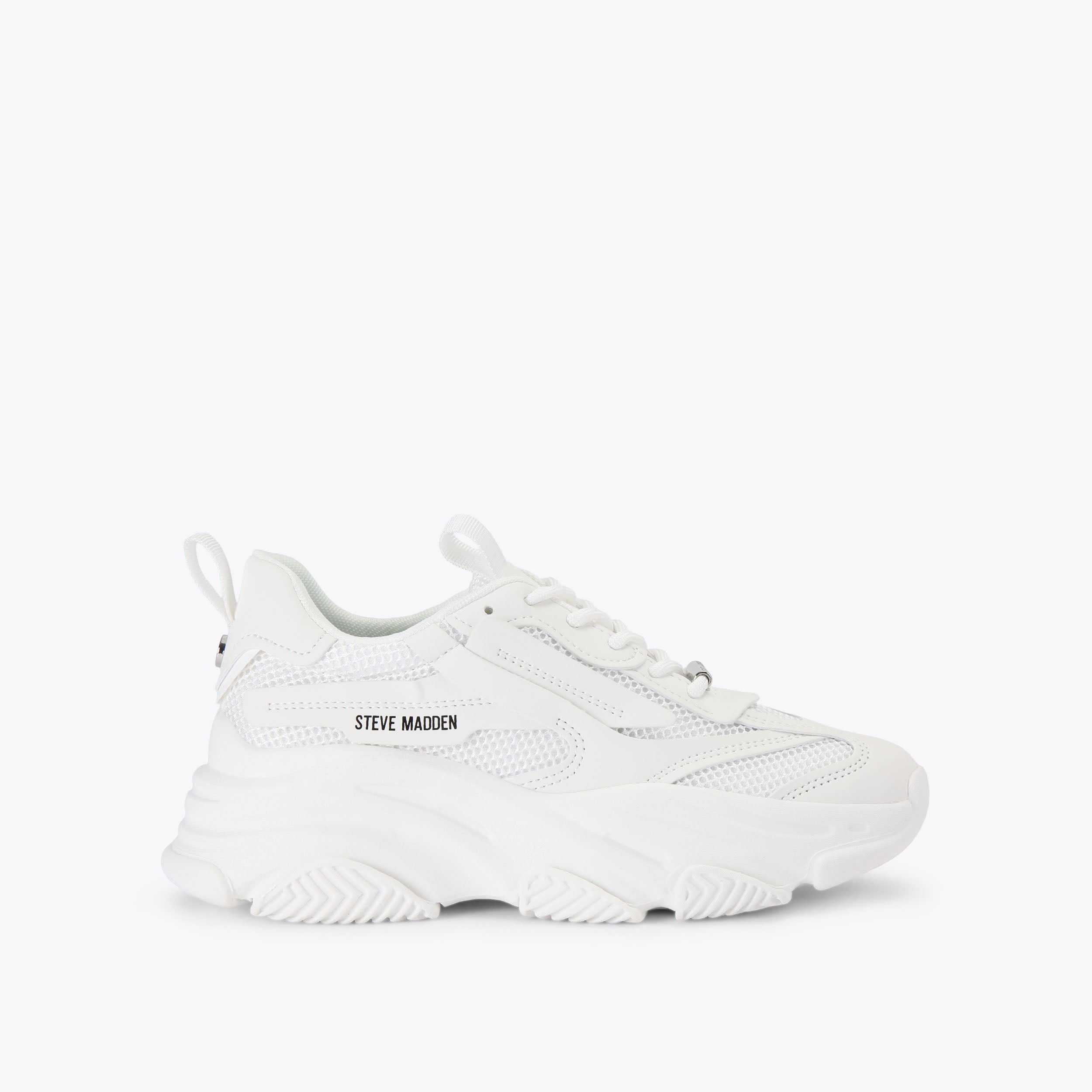 Possession White