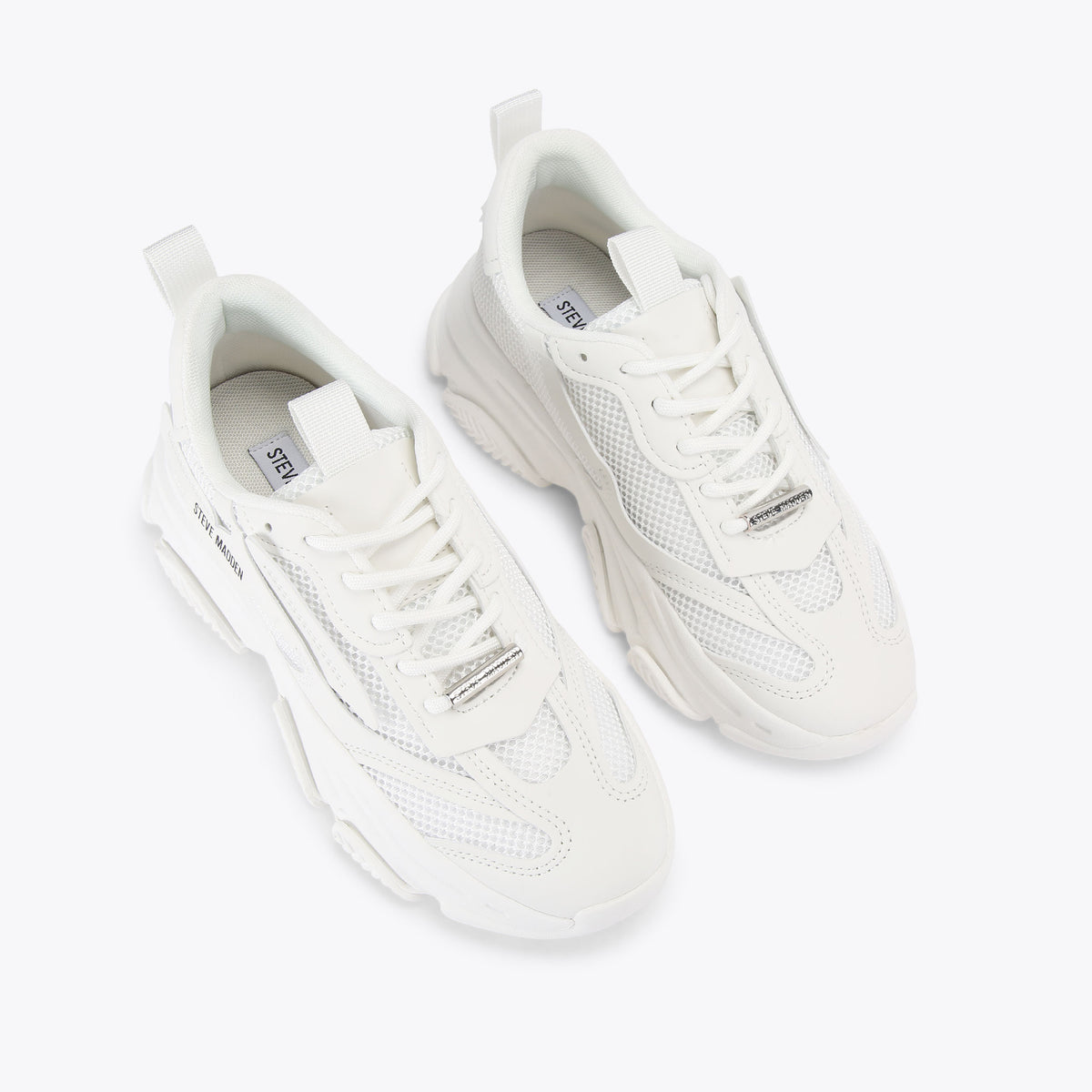 Possession White