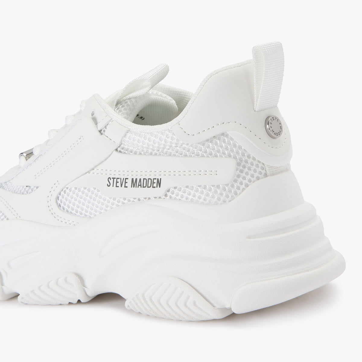 Possession White