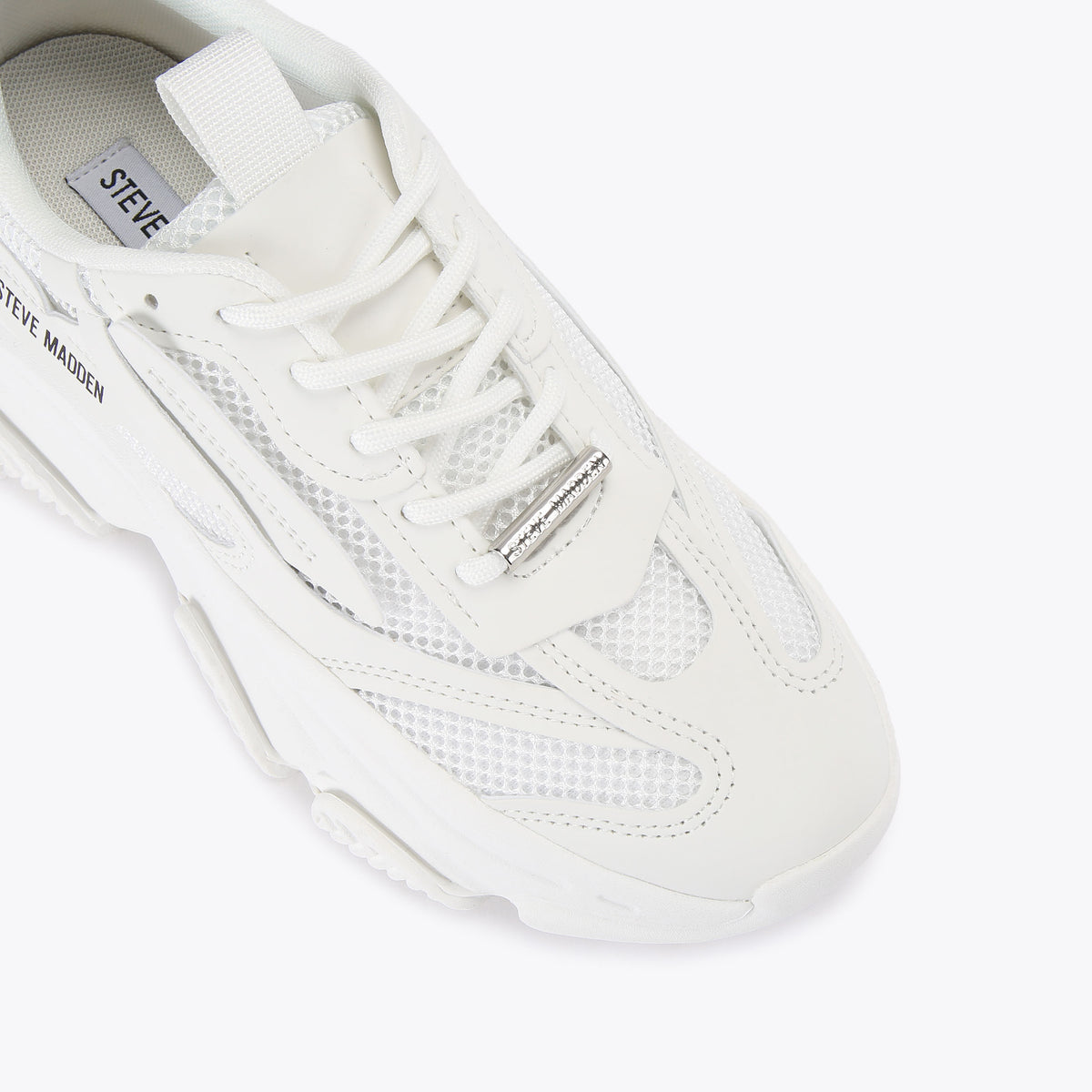 Possession White