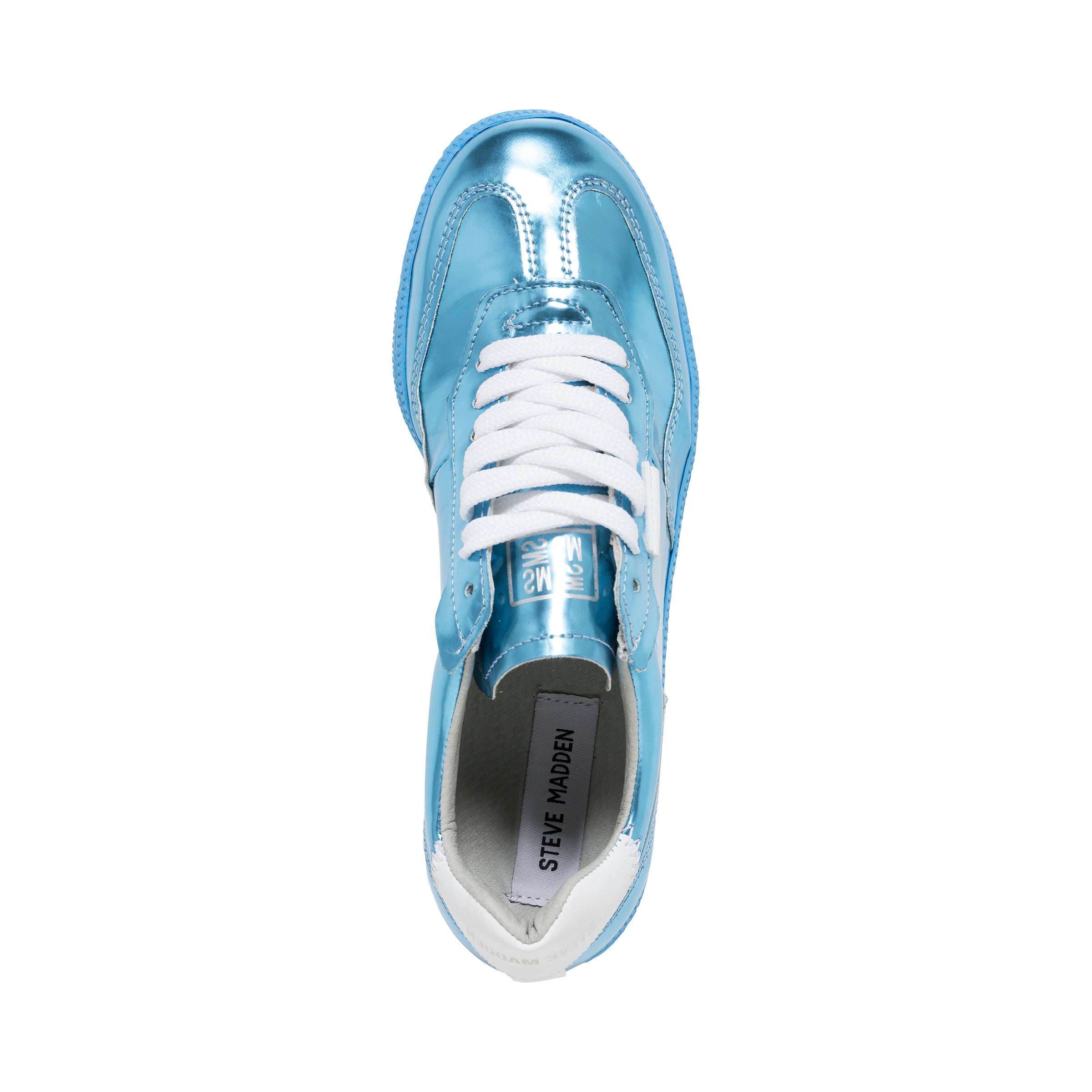 Emporia Trainer BLUE - view 5
