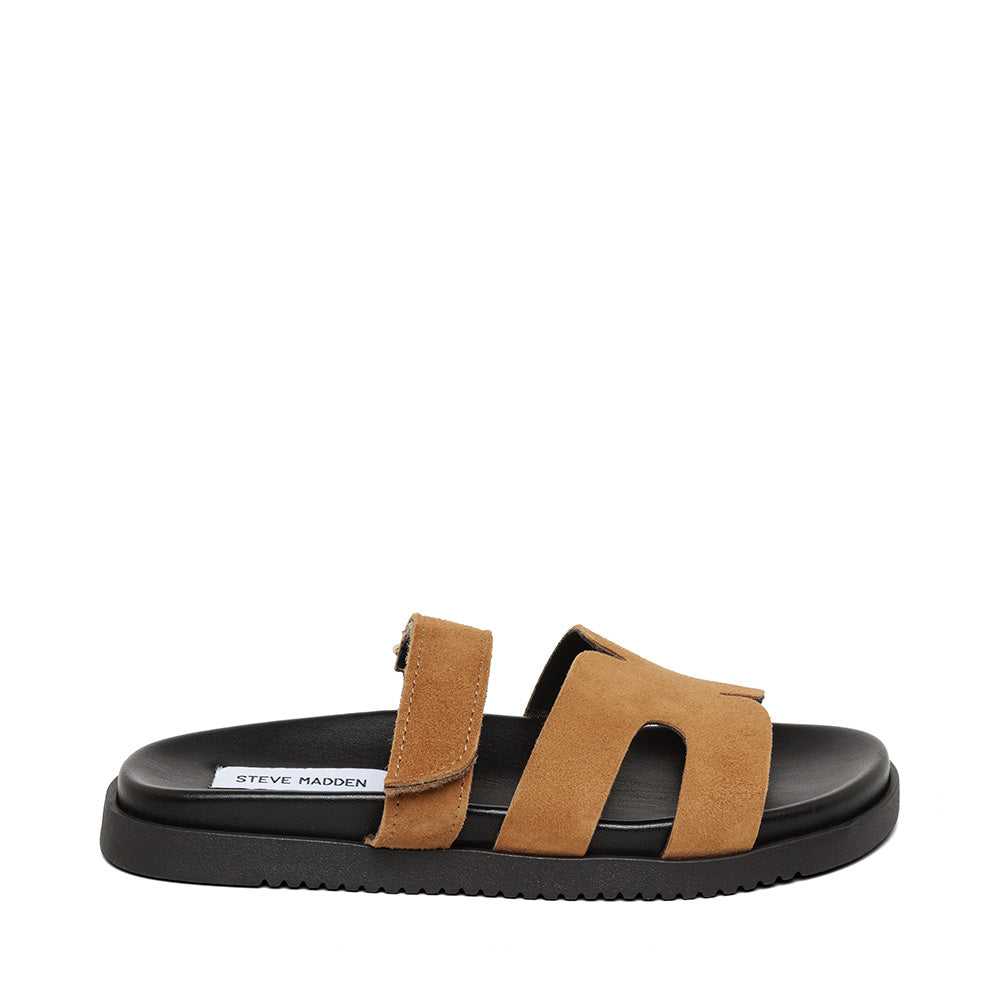 Missile E Sandal SUEDE