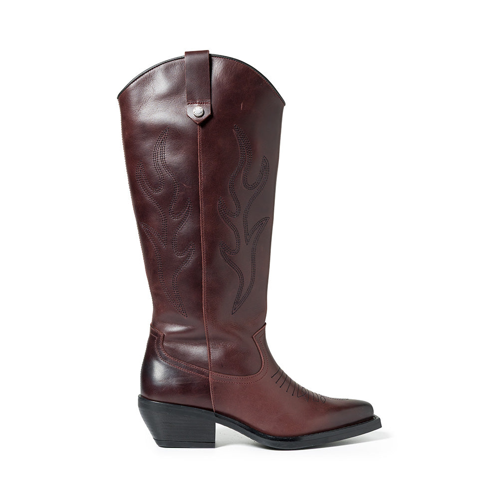 Wessel Boot