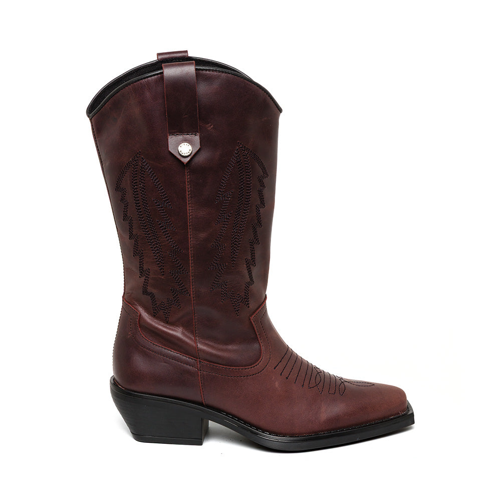 Wallace Boot