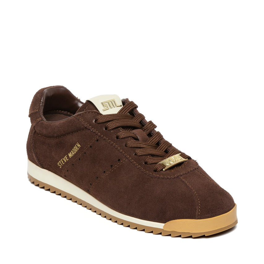 Mirage-Sm Trainer CHO BRN SD
