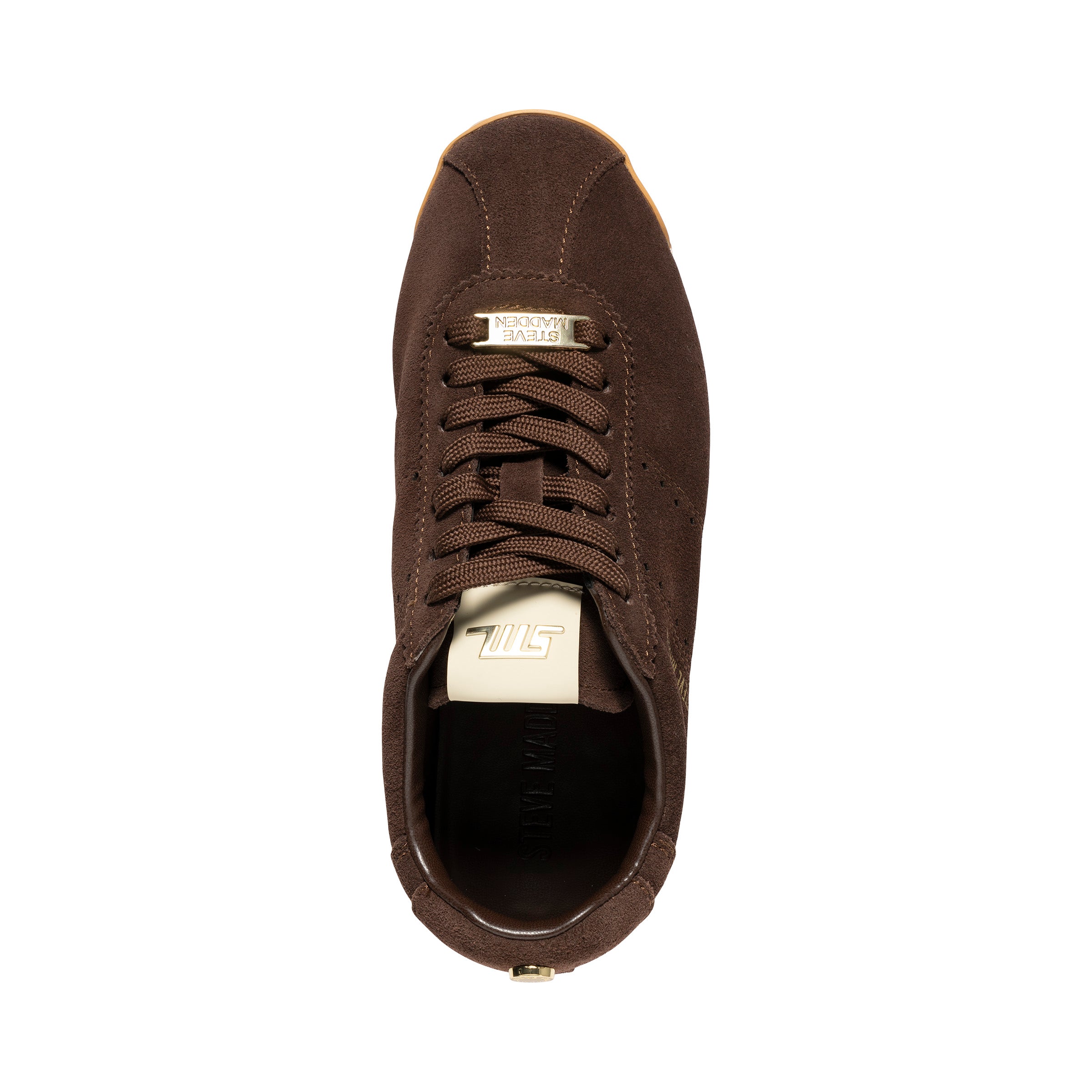 Mirage-Sm Trainer CHO BRN SD
