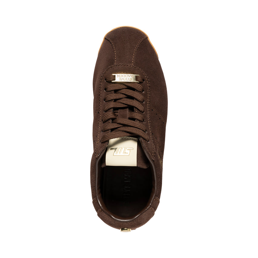 Mirage-Sm Trainer CHO BRN SD