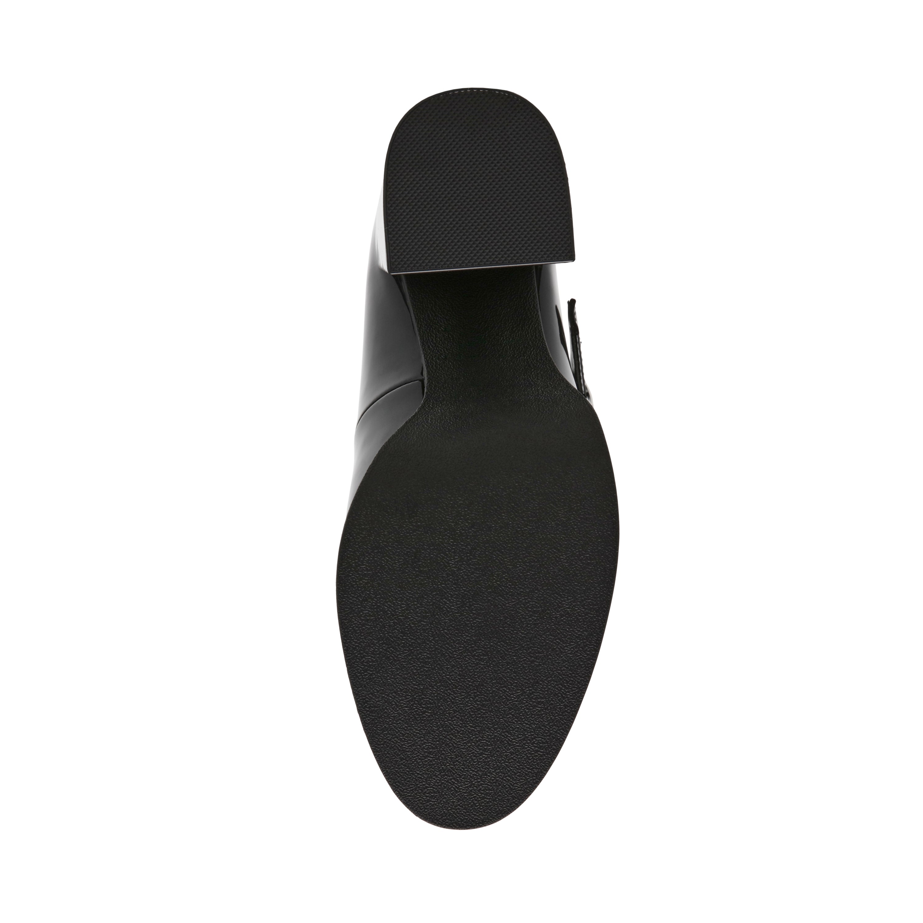 Tully Pump BLACK PATENT
