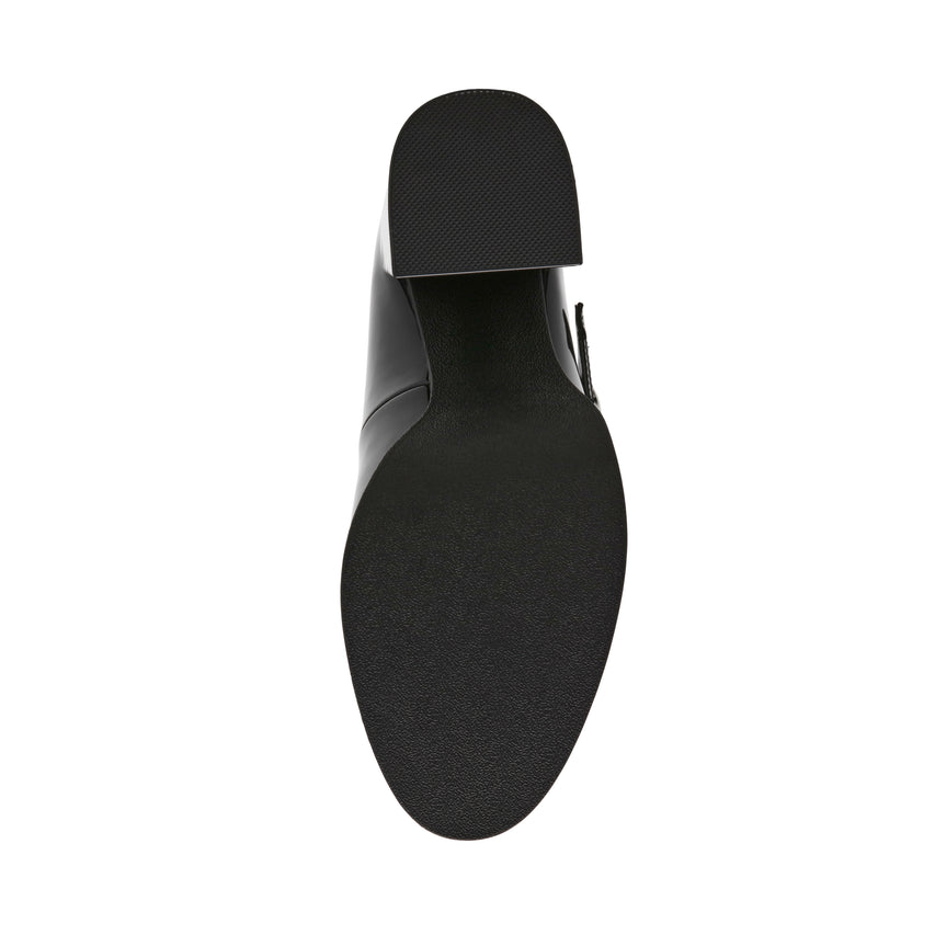 Tully Pump BLACK PATENT