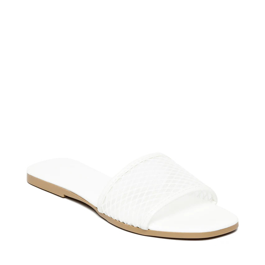 AVERLEE Slide WHITE