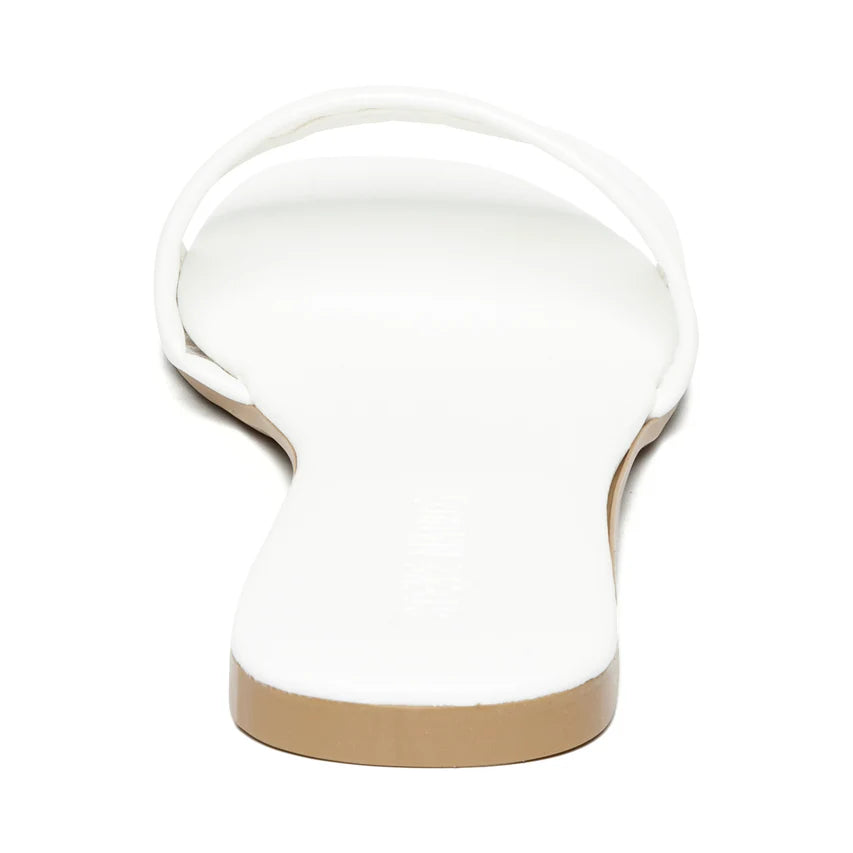 AVERLEE Slide WHITE