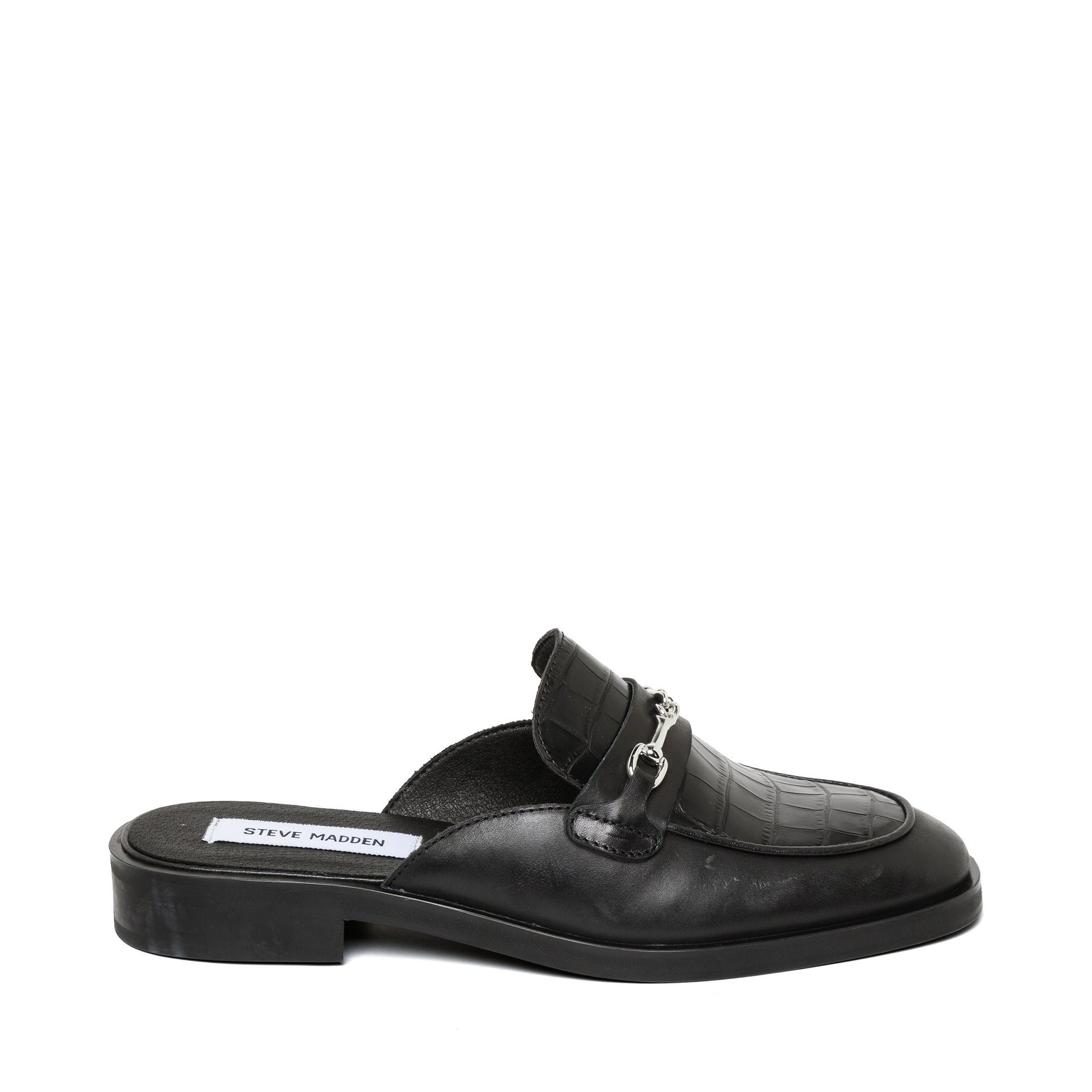 Nada Mule BLACK BLACK