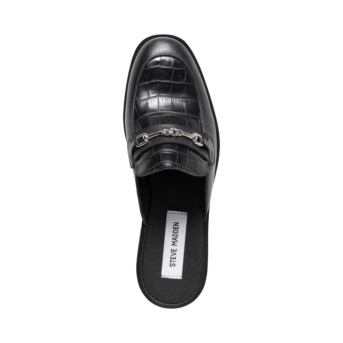 Nada Mule BLACK/BLACK
