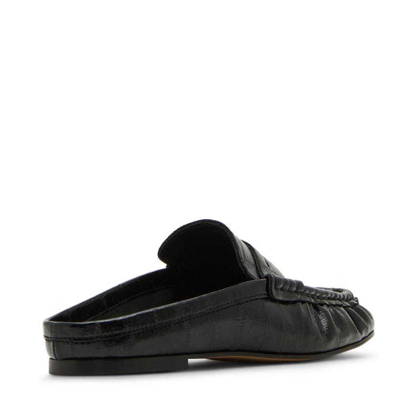 Rafe Mule BLACK
