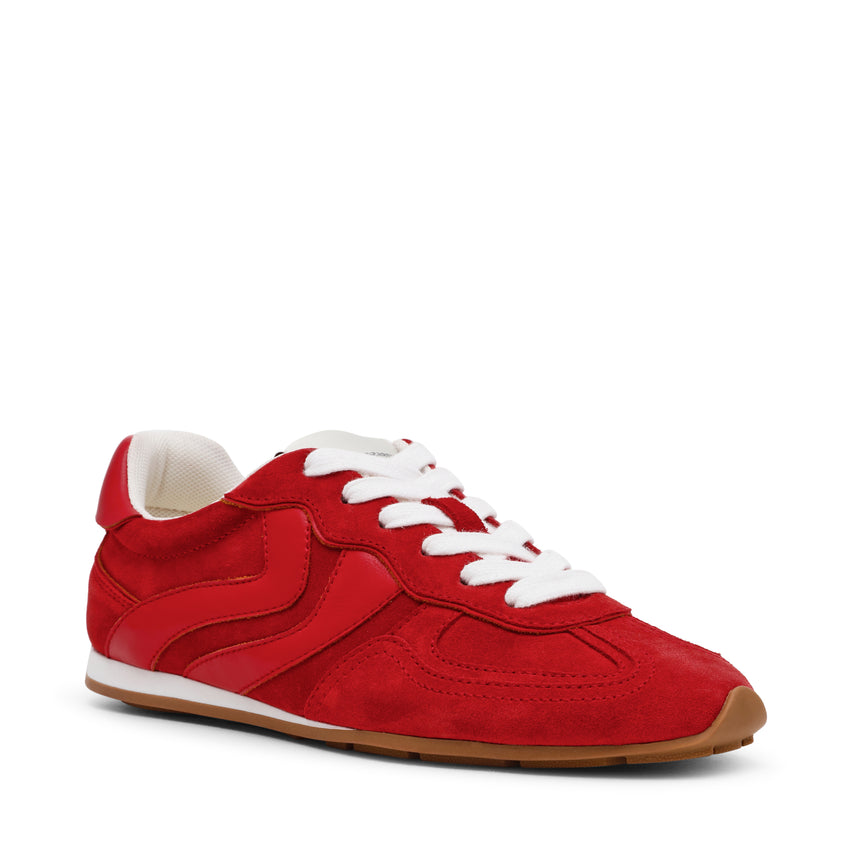 Abbi Trainer RED MULTI - view 2