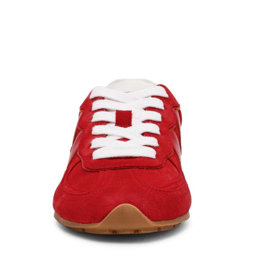 Abbi Trainer RED MULTI - view 3