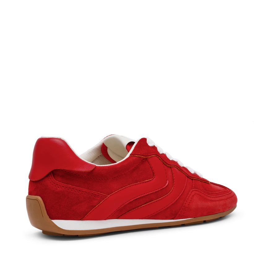 Abbi Trainer RED MULTI - view 5