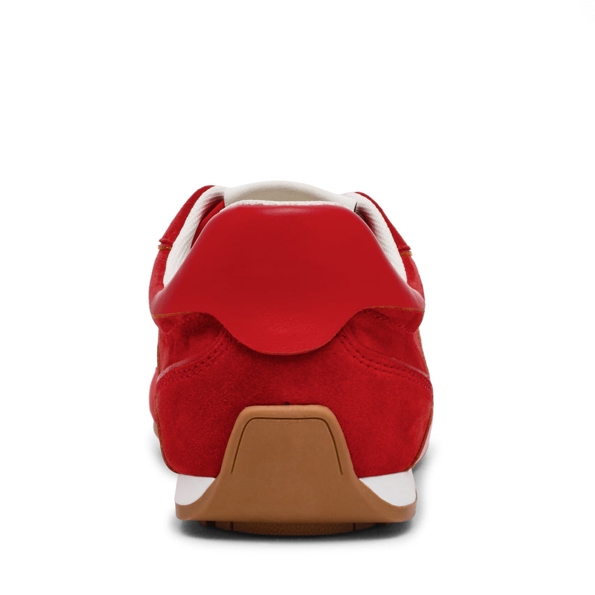 Abbi Trainer RED MULTI - view 4