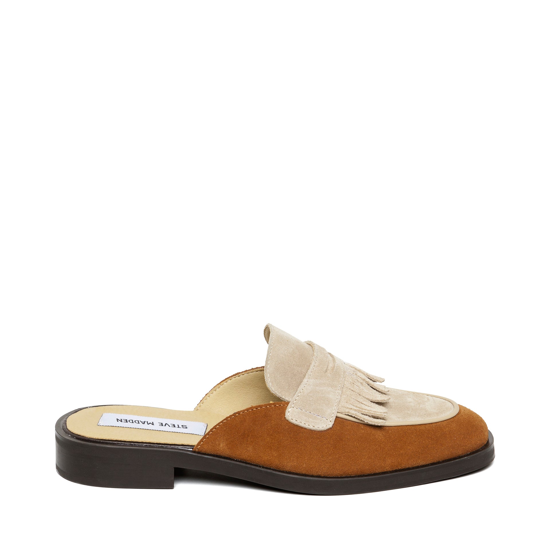 Nanette Flat Shoe MULTI