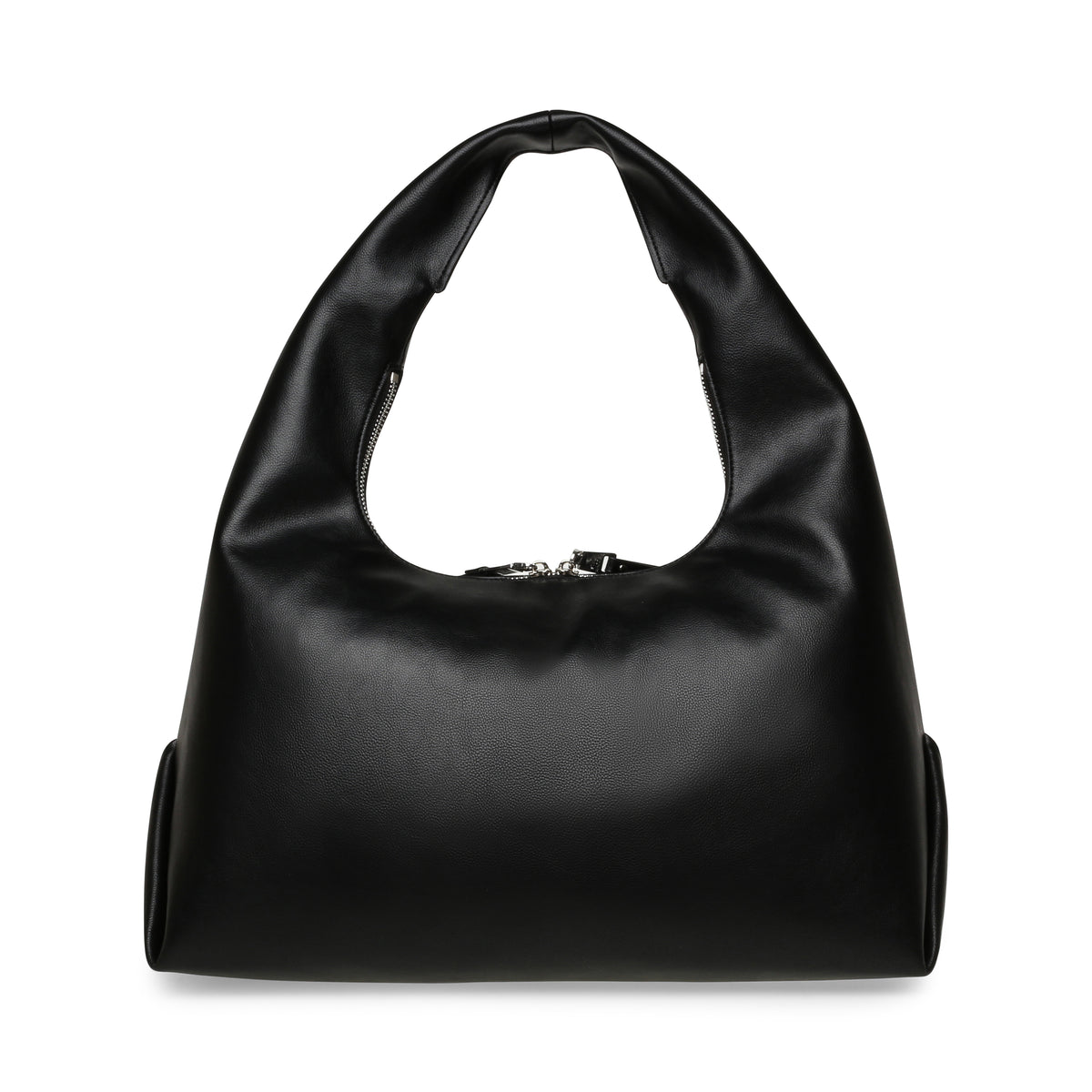 Biva Bag BLACK SILVER