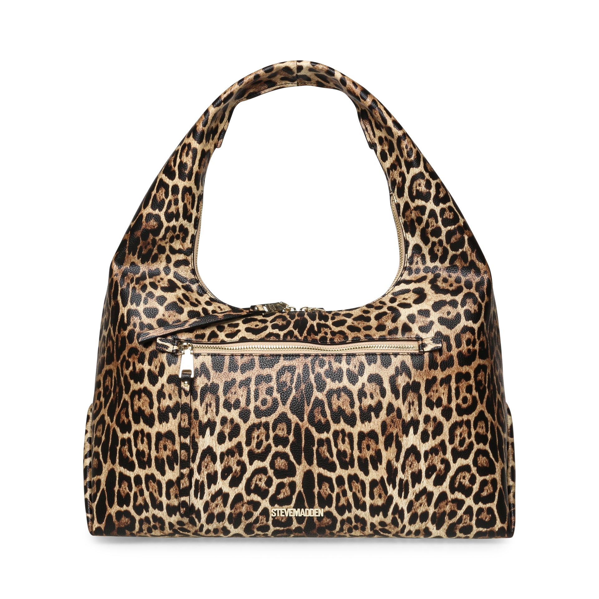 Biva E Bag LEOPARD