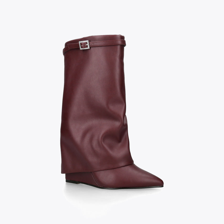 Shocker Boot Brown - view 2