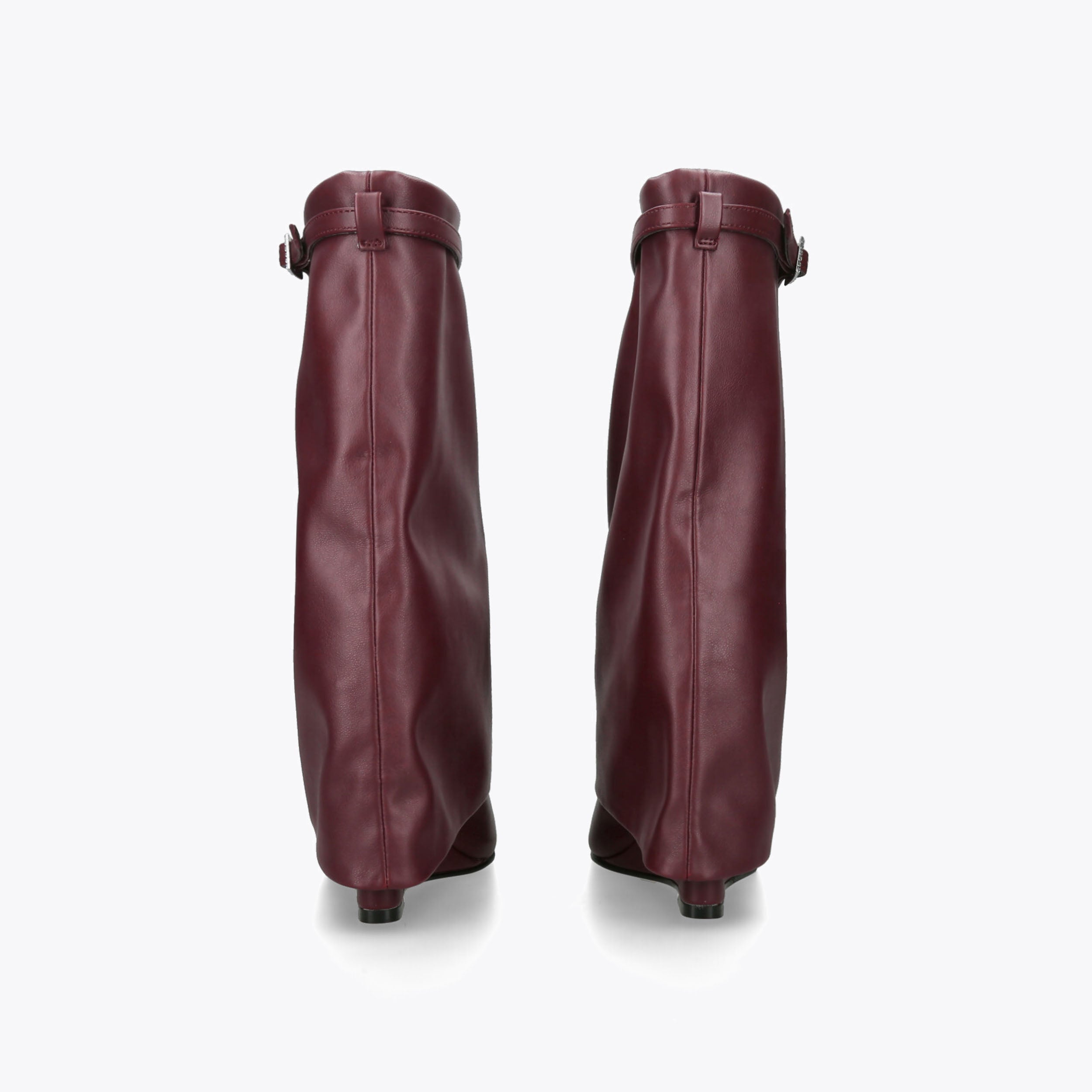 Shocker Boot Brown - view 3