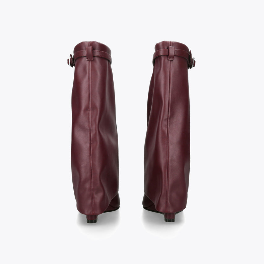 Shocker Boot Brown - view 3