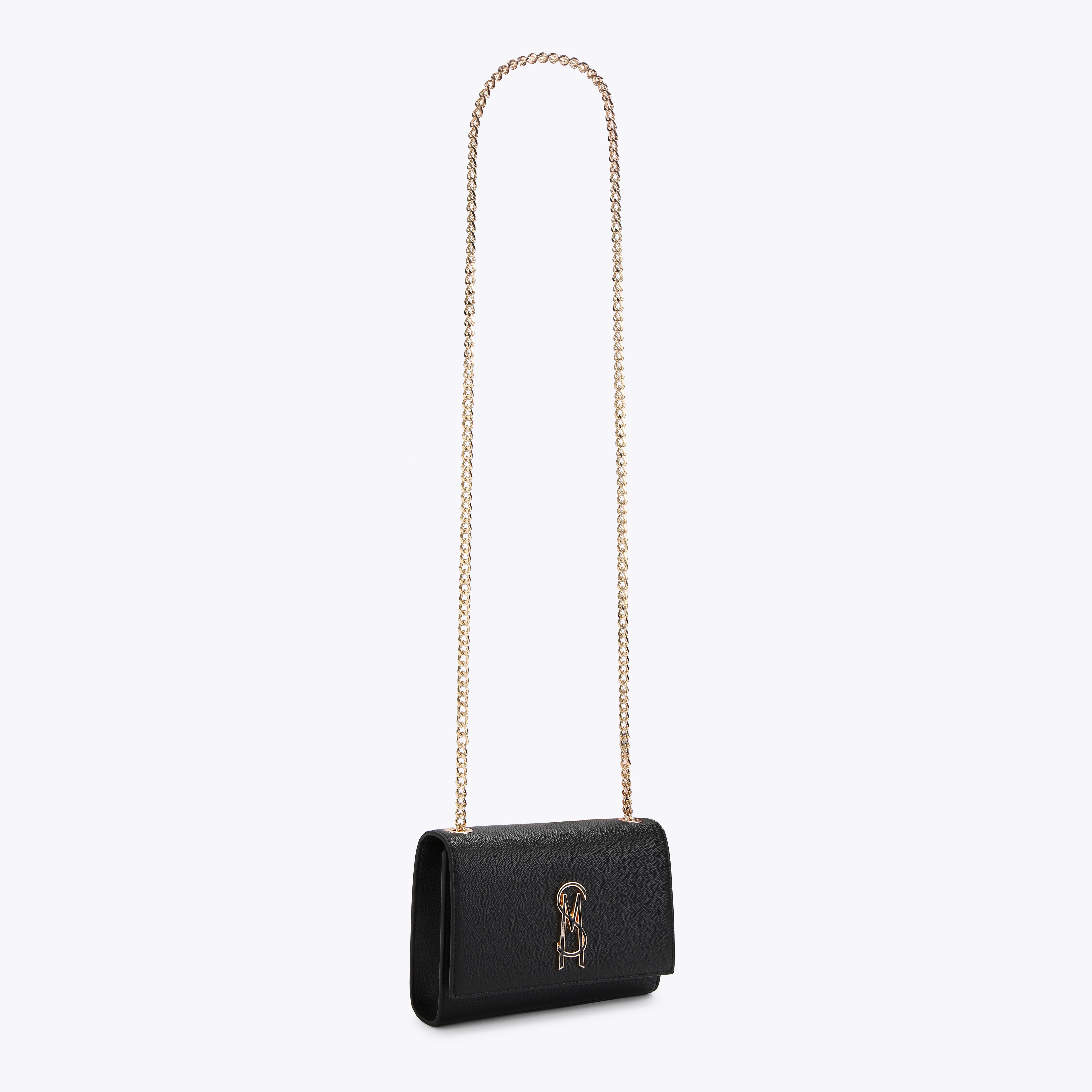 Ramone Black Bag - view 2