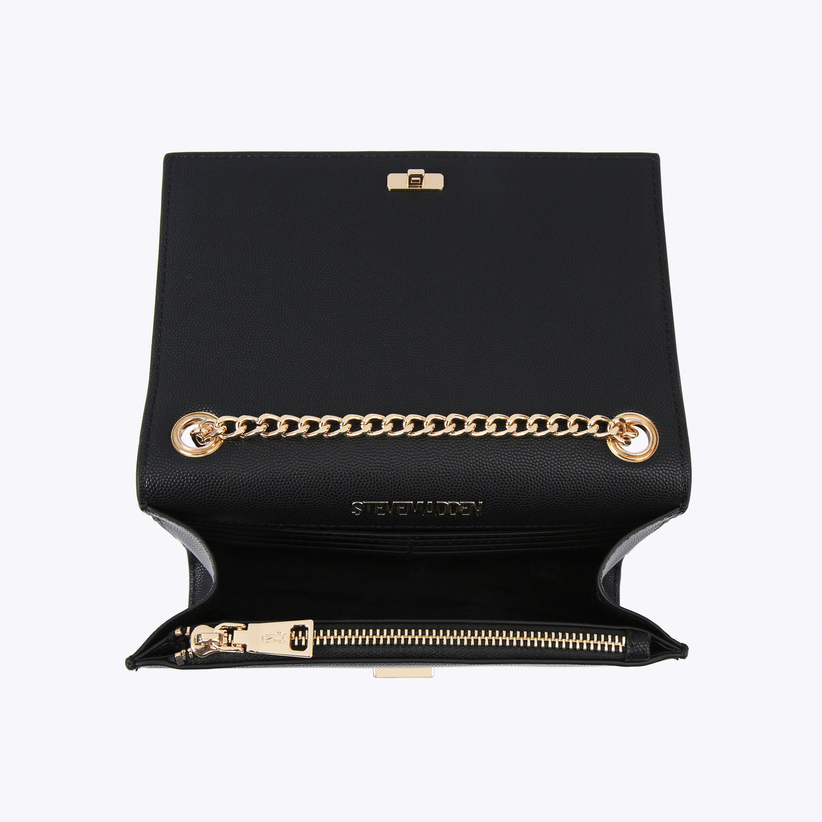 Ramone Black Bag