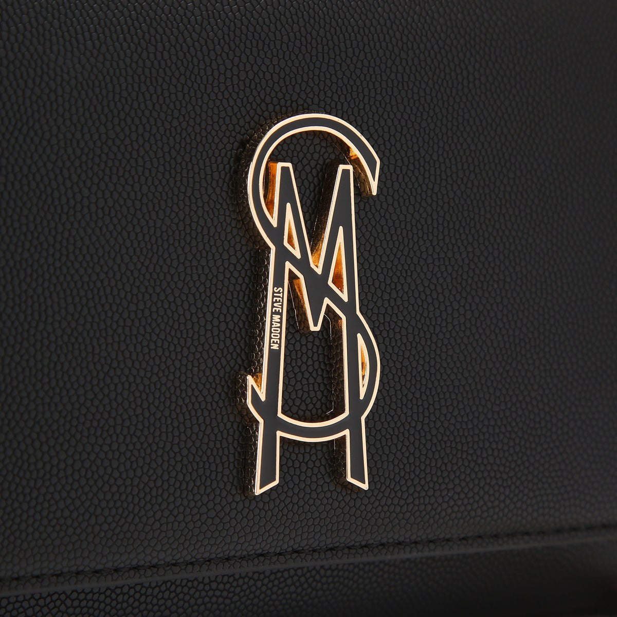 Ramone Black Bag
