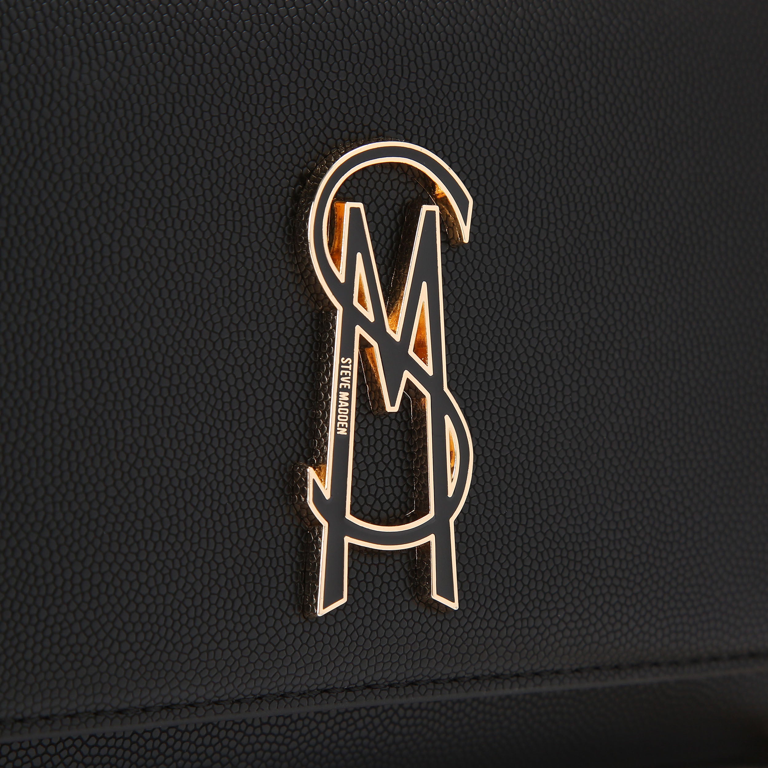 Ramone Black Bag - view 4