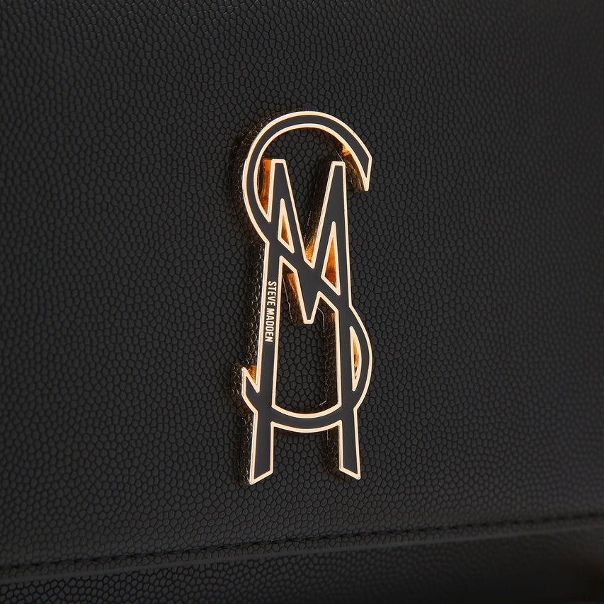 Ramone Black Bag - view 4
