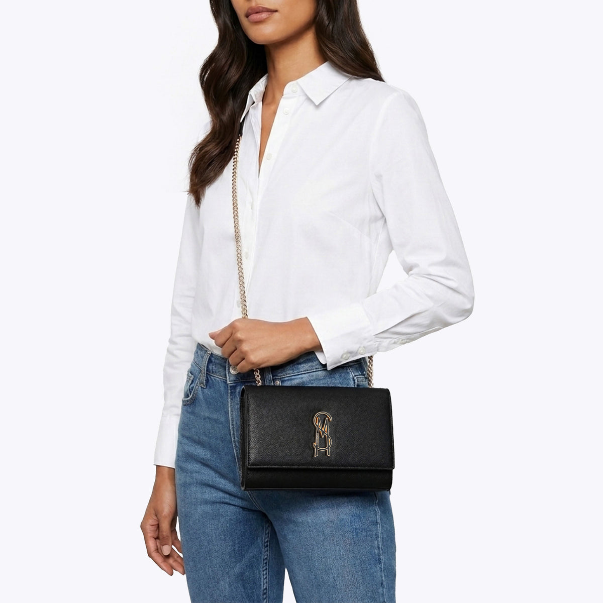Ramone Black Bag