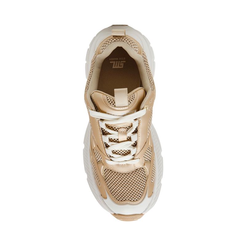 Power 1 Trainer BUFF GOLD / WHITE
