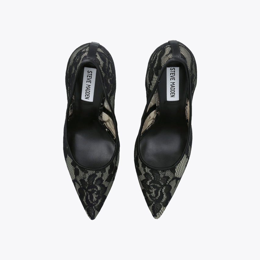 Evelyn Black - view 2
