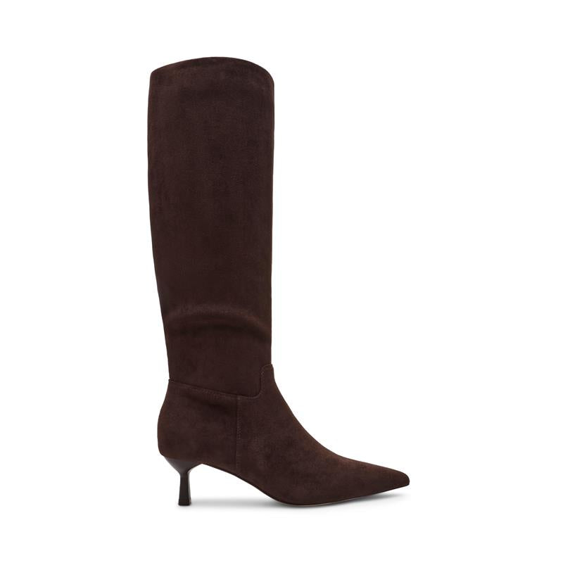 Davis Boot BROWN
