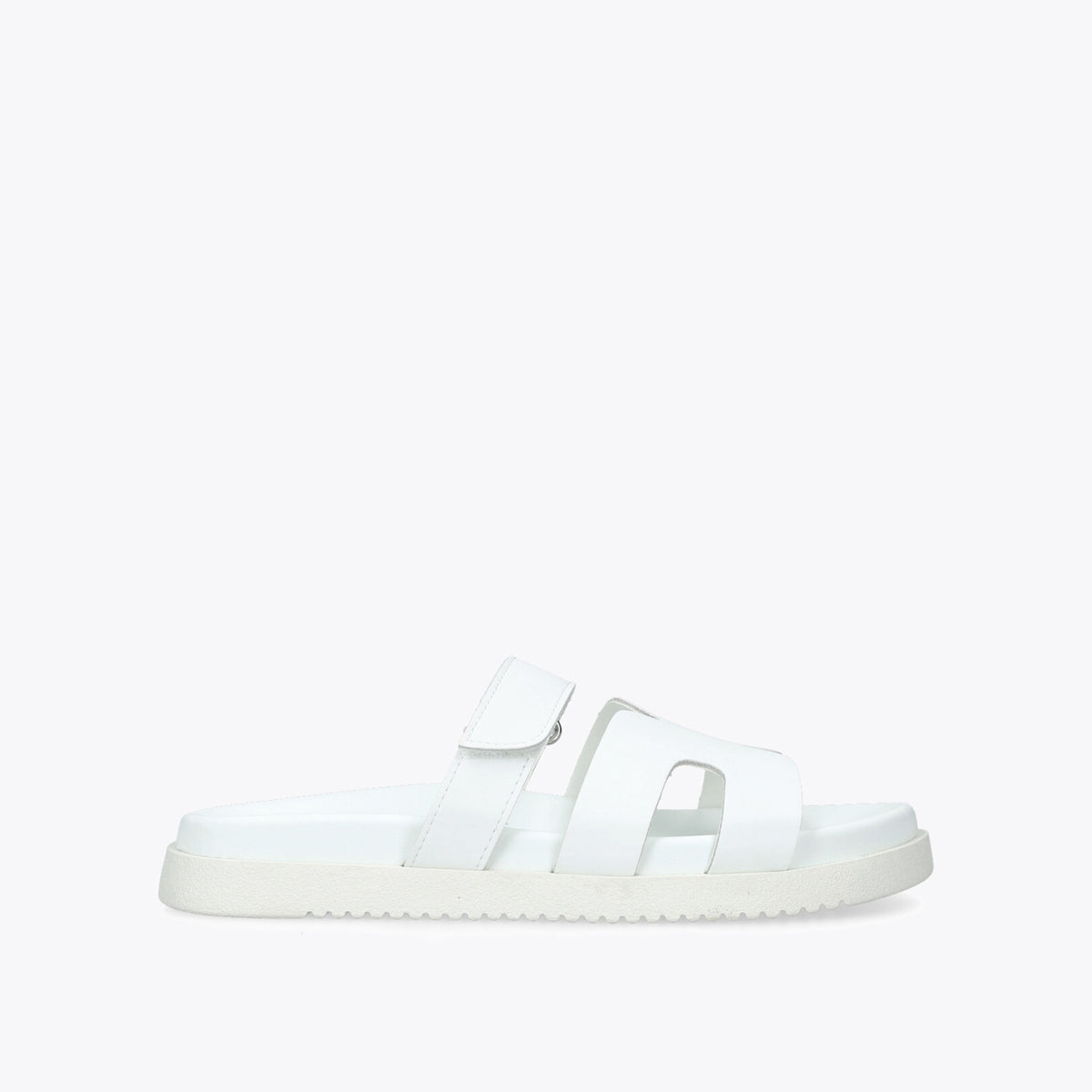 Missile White