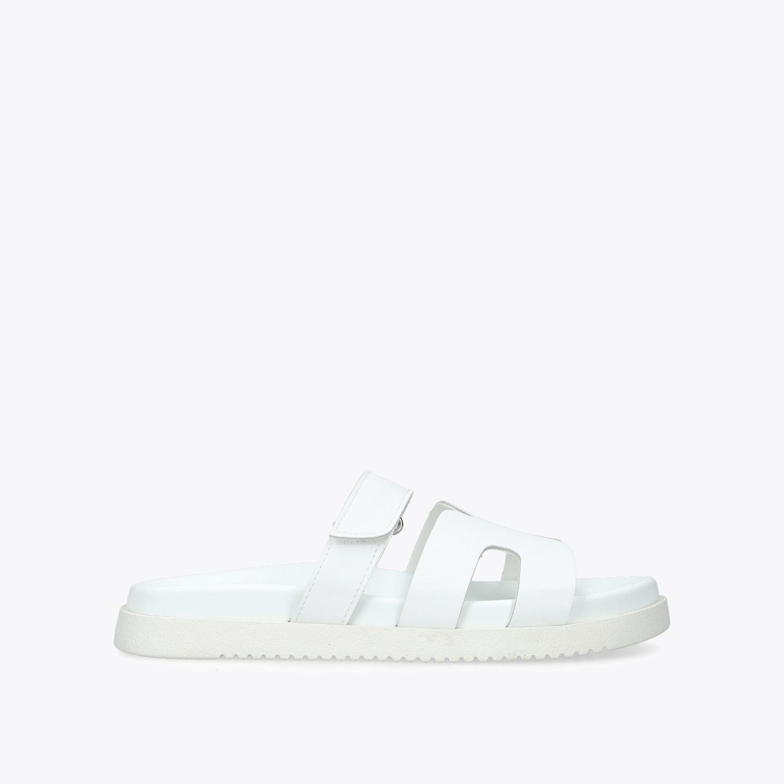 Missile White