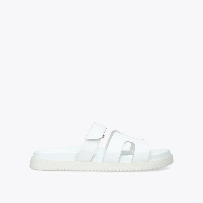 Missile White